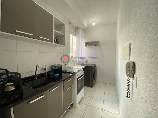 #496 - Apartamento para Venda em Curitiba - PR - 2
