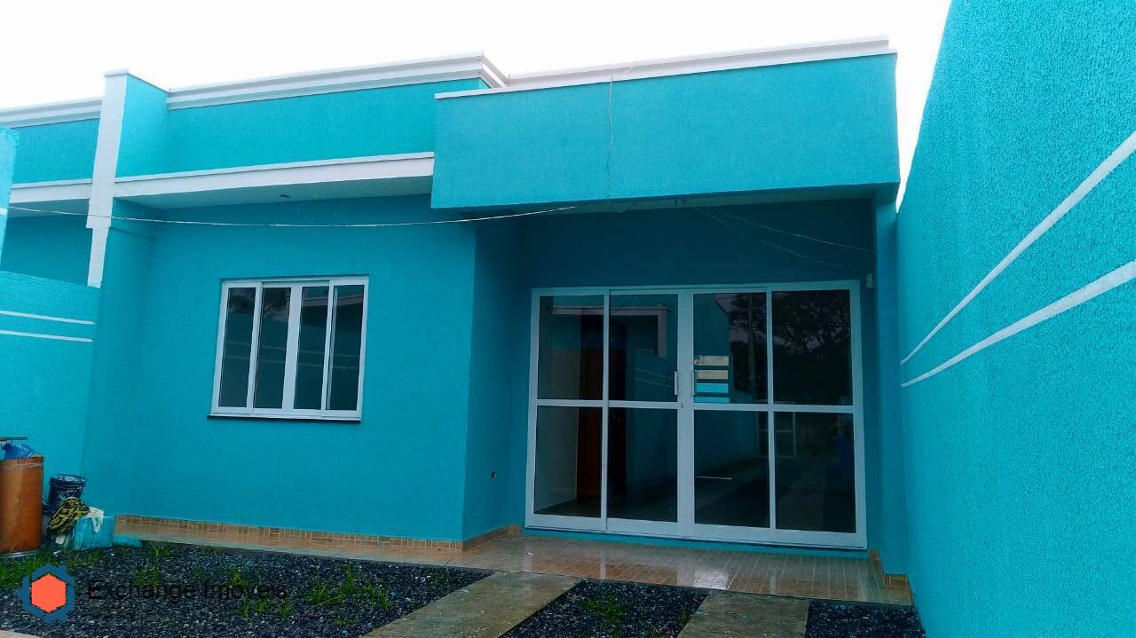 Casa, 2 quartos - Foto 2