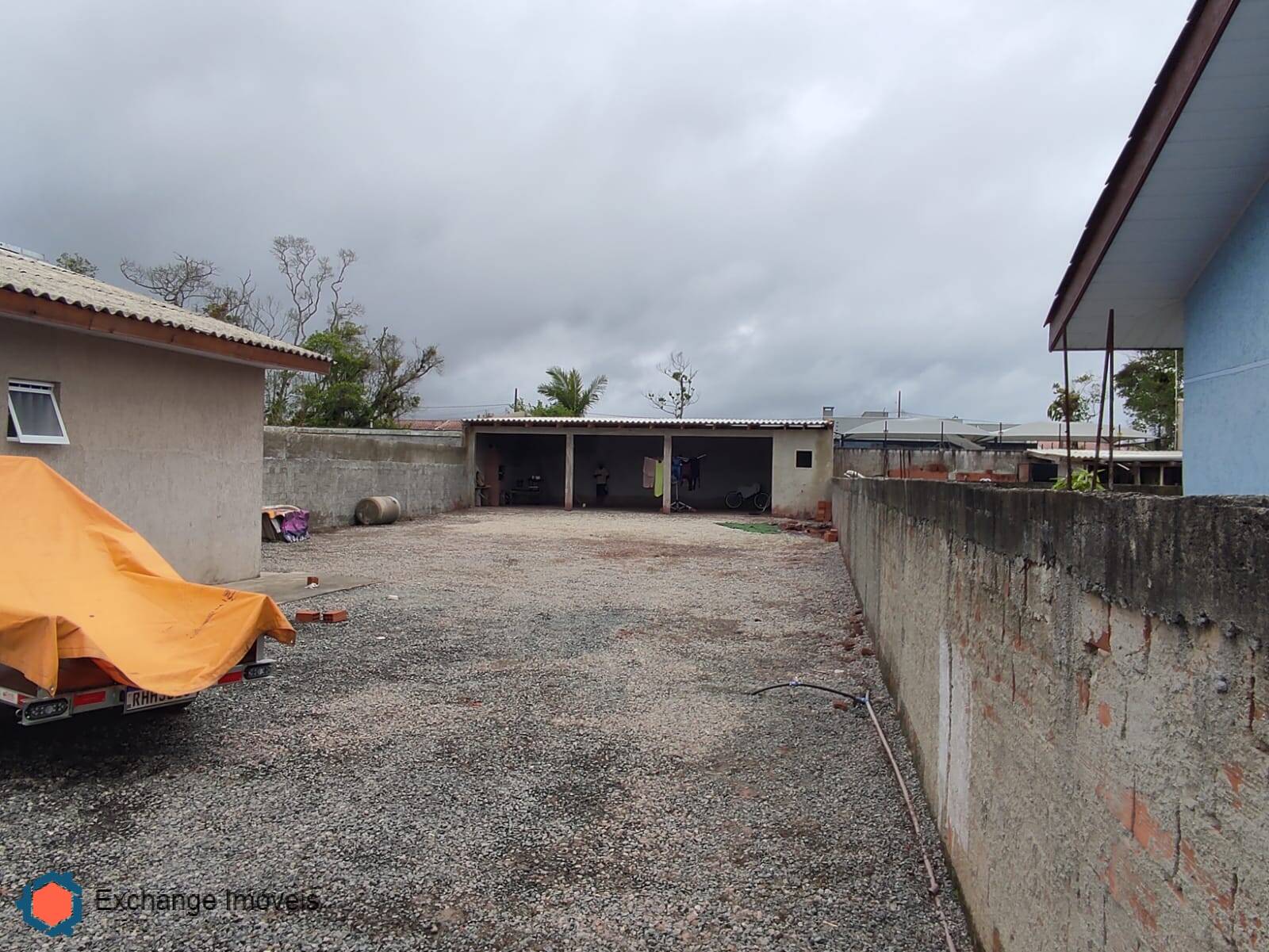 Casa, 3 quartos - Foto 5