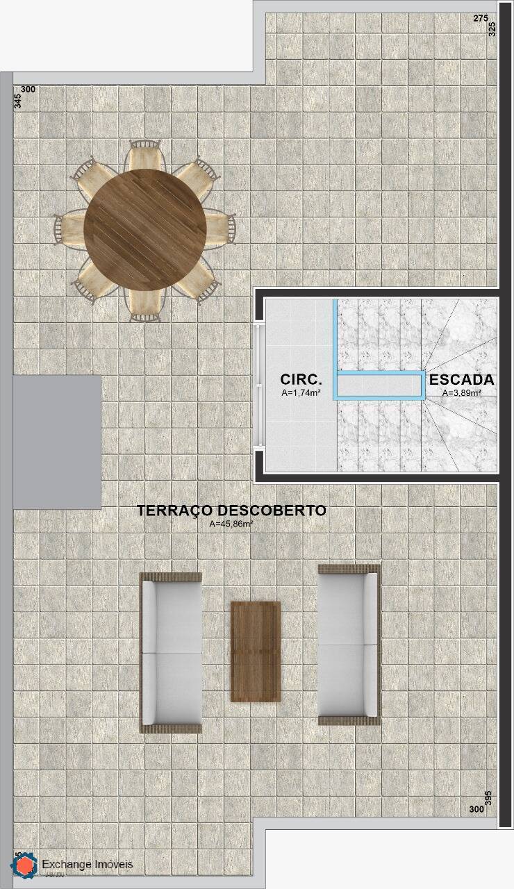 Sobrado - Foto 22