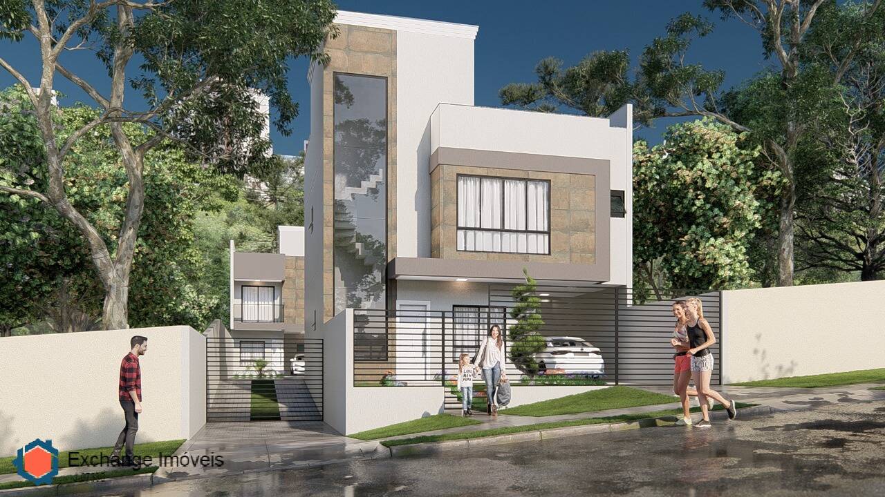 Sobrado - Foto 2