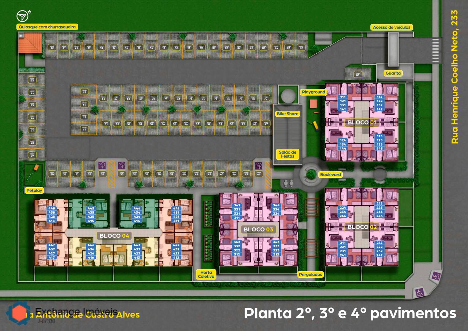 Apartamento - Foto 16
