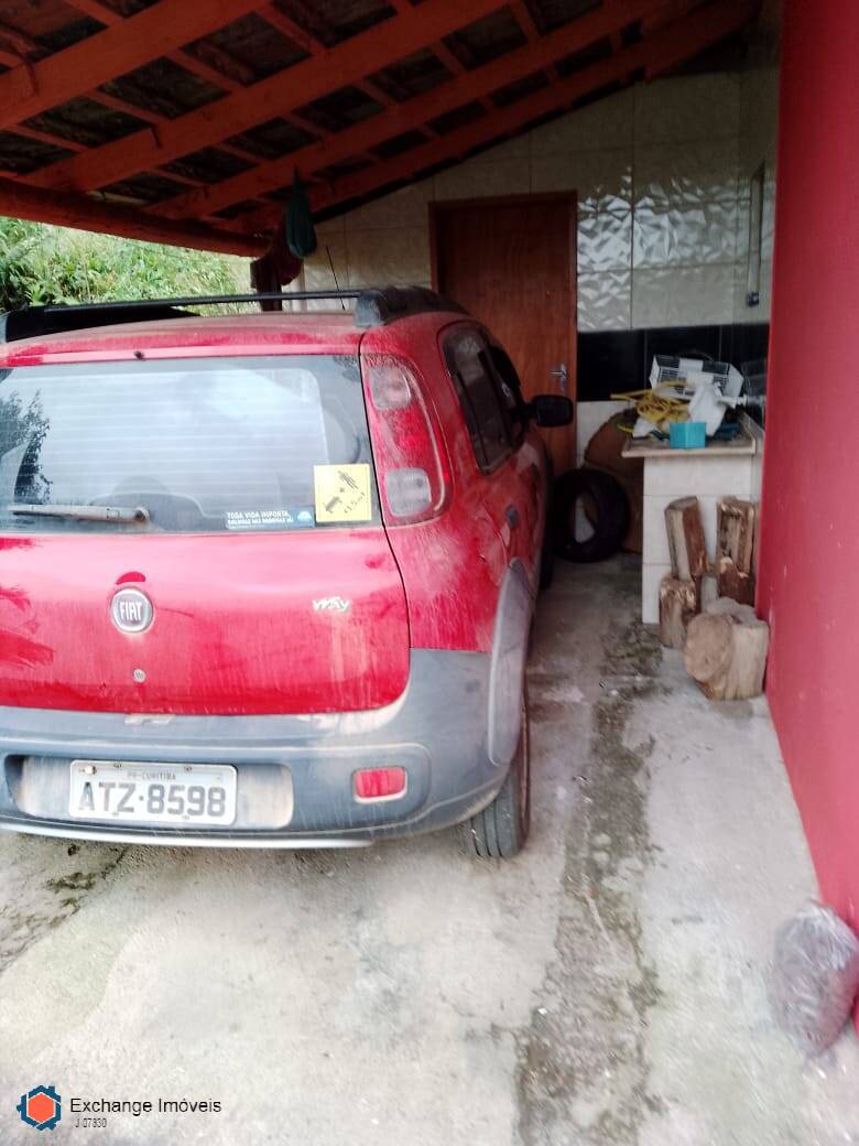 Chácara à venda com 5 quartos, 10700m² - Foto 4