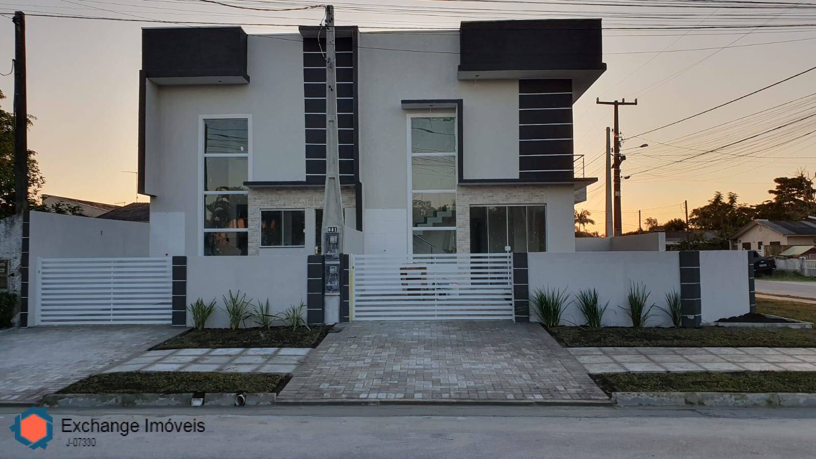 Sobrado, 55 m² - Foto 2