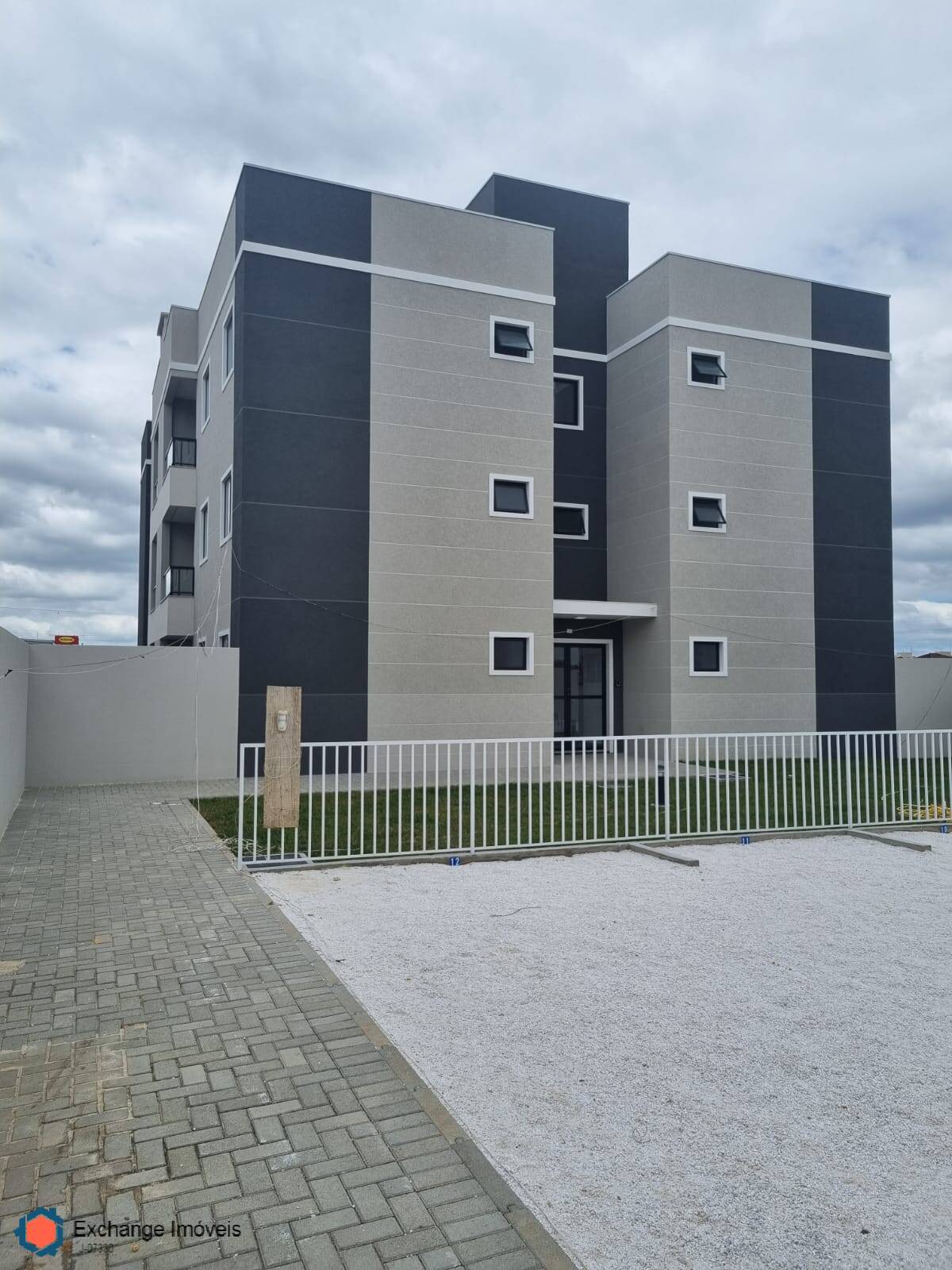 Apartamento, 3 quartos - Foto 2