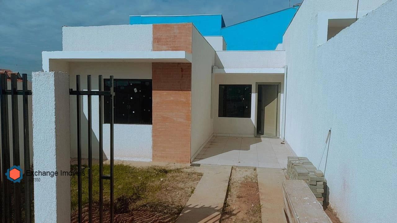 Casa, 3 quartos - Foto 1