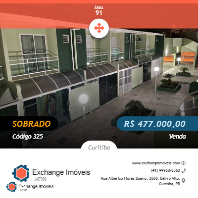 Sobrado - Foto 1