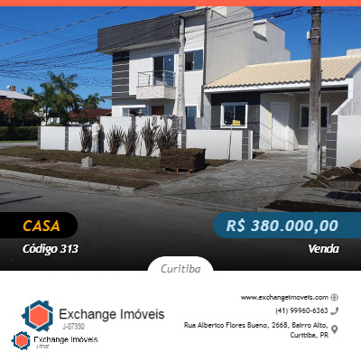 Casa - Foto 1