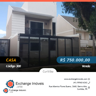 Casa - Foto 1