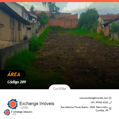Terreno - Foto 1