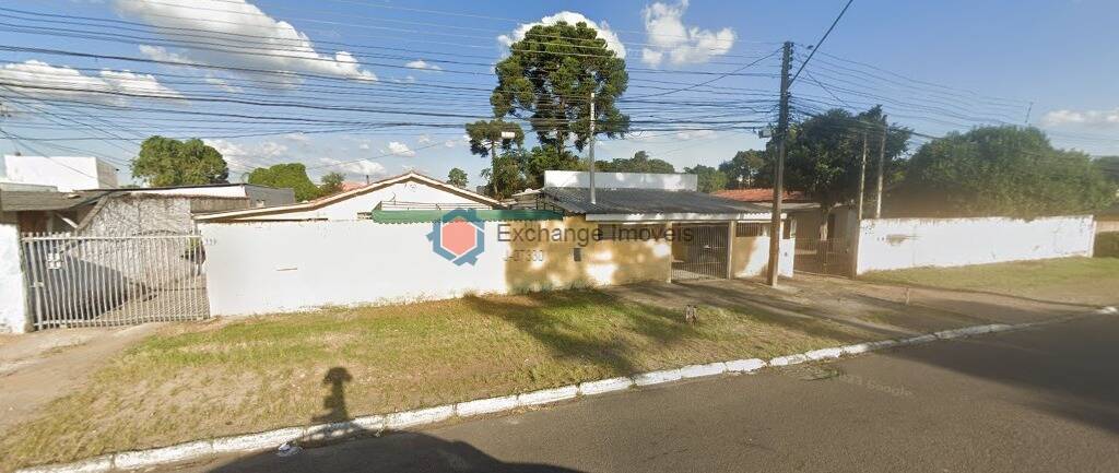 Terreno, 2400 m² - Foto 1