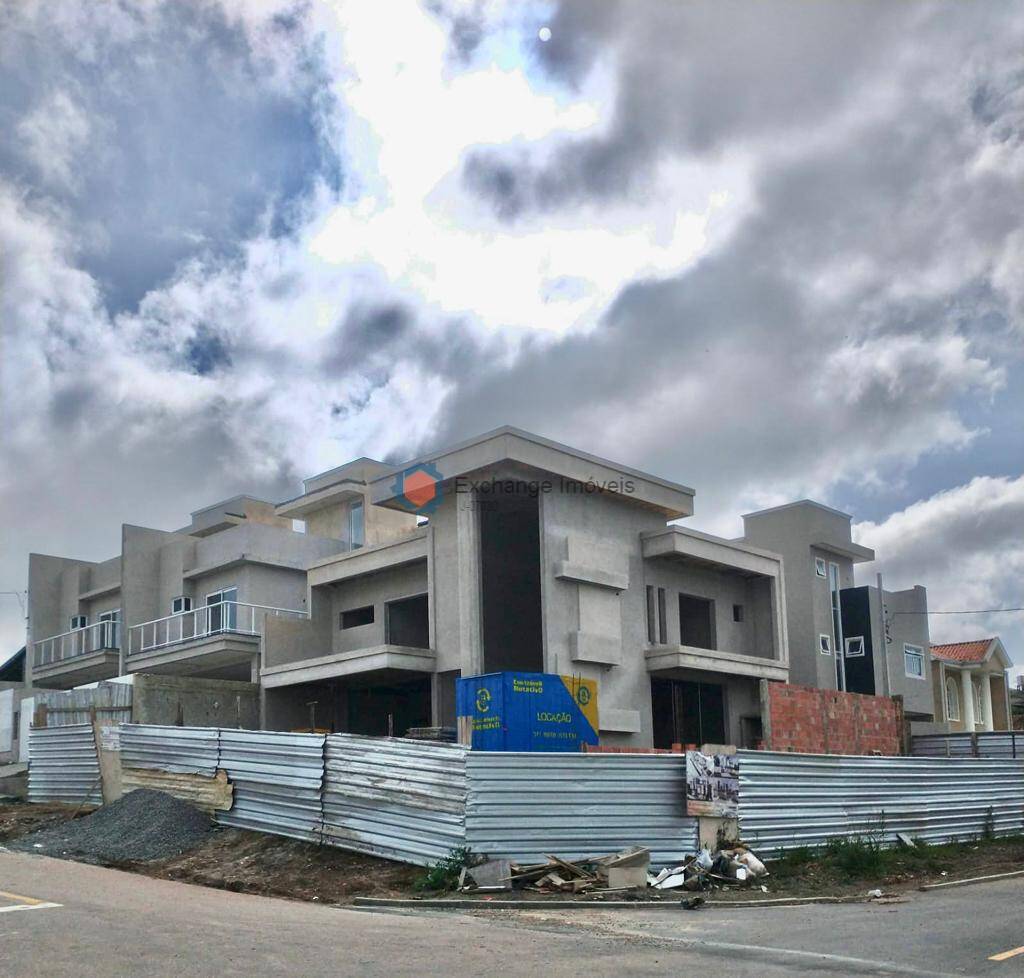 Sobrado, 3 quartos - Foto 1