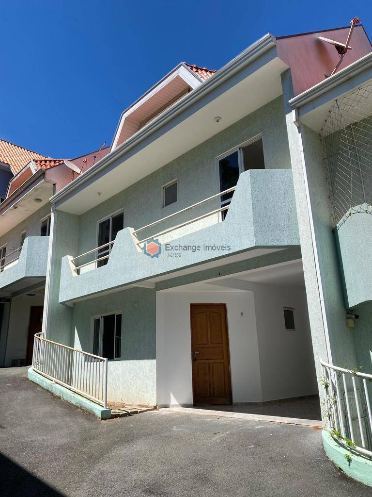 Sobrado, 4 quartos - Foto 1