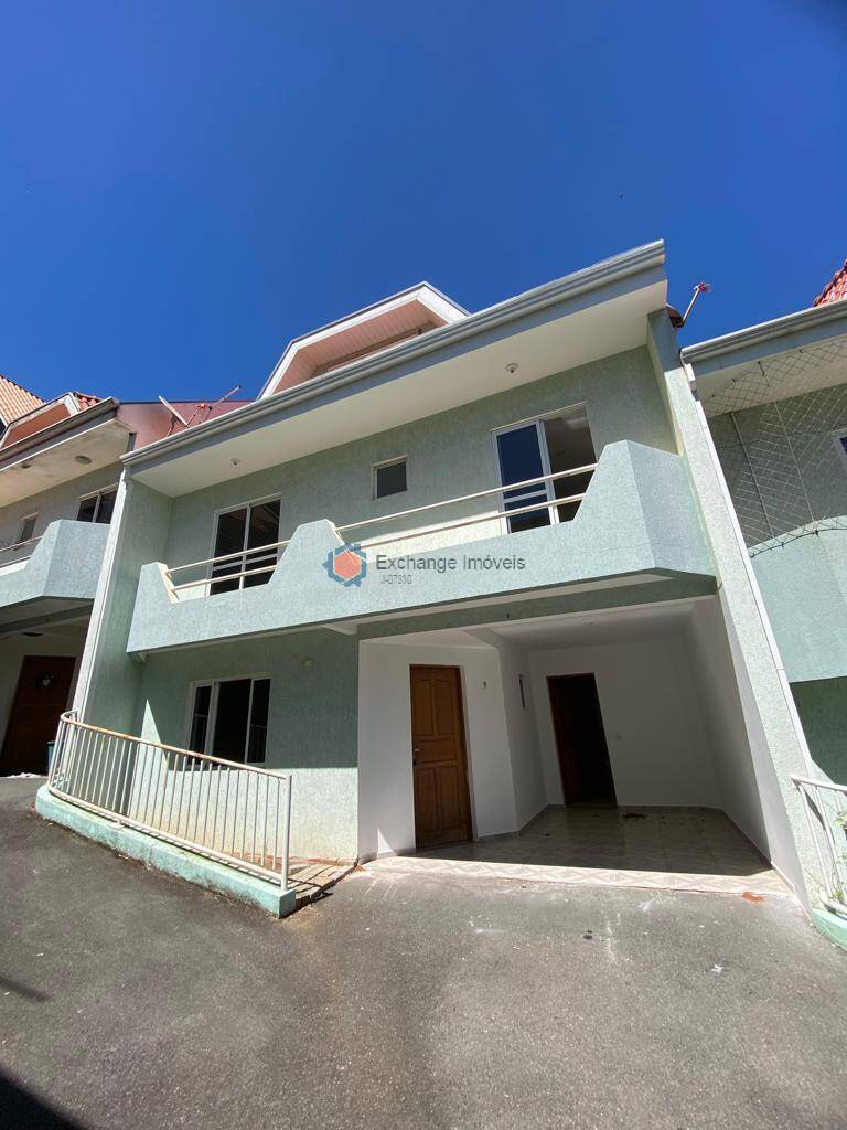 Sobrado, 4 quartos - Foto 2
