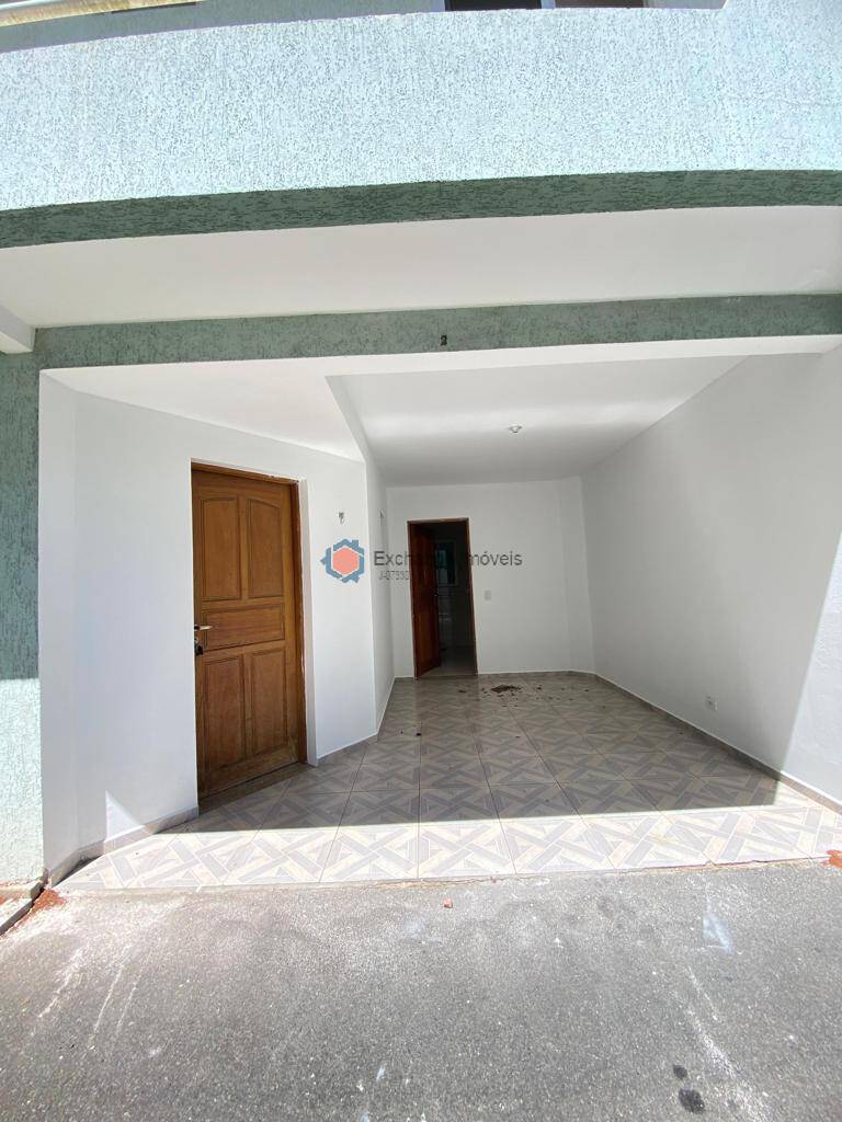 Sobrado, 4 quartos - Foto 3