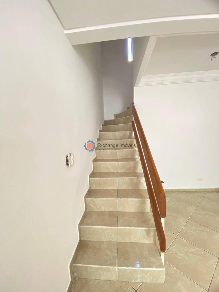 Sobrado, 4 quartos - Foto 6