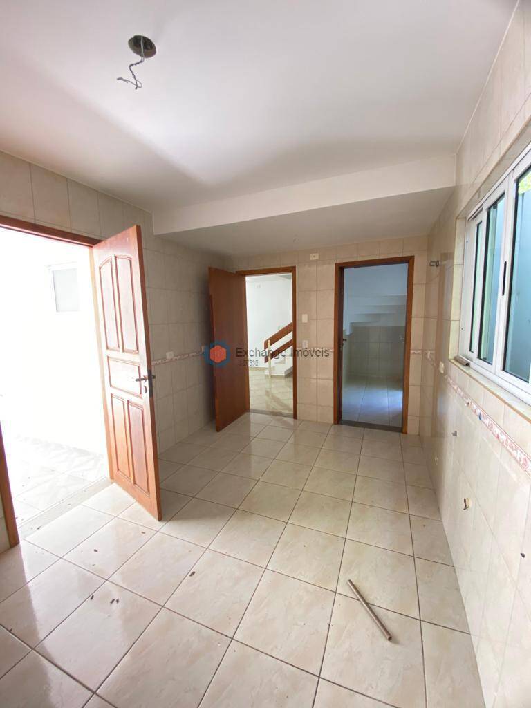 Sobrado, 4 quartos - Foto 4