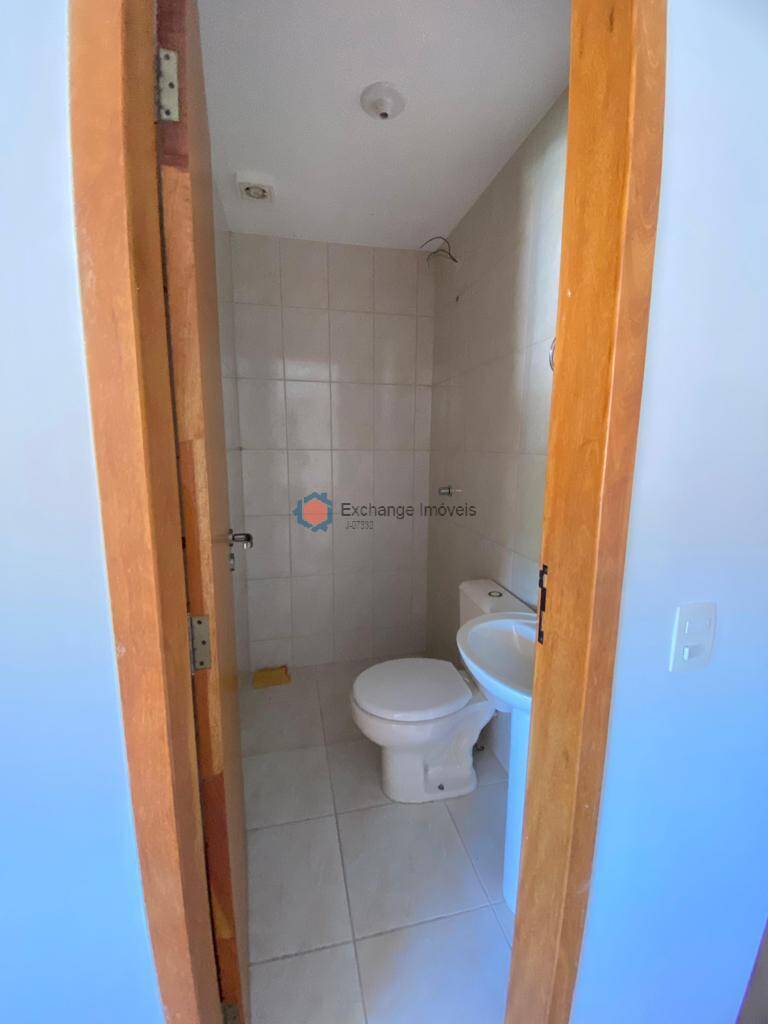 Sobrado, 4 quartos - Foto 19
