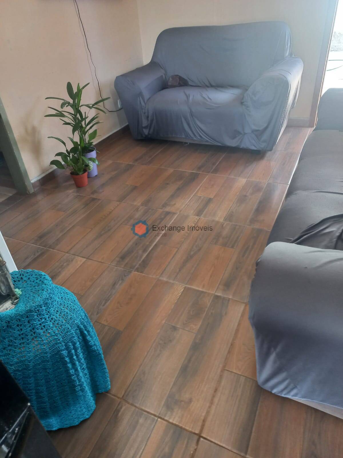 Casa, 2 quartos - Foto 4