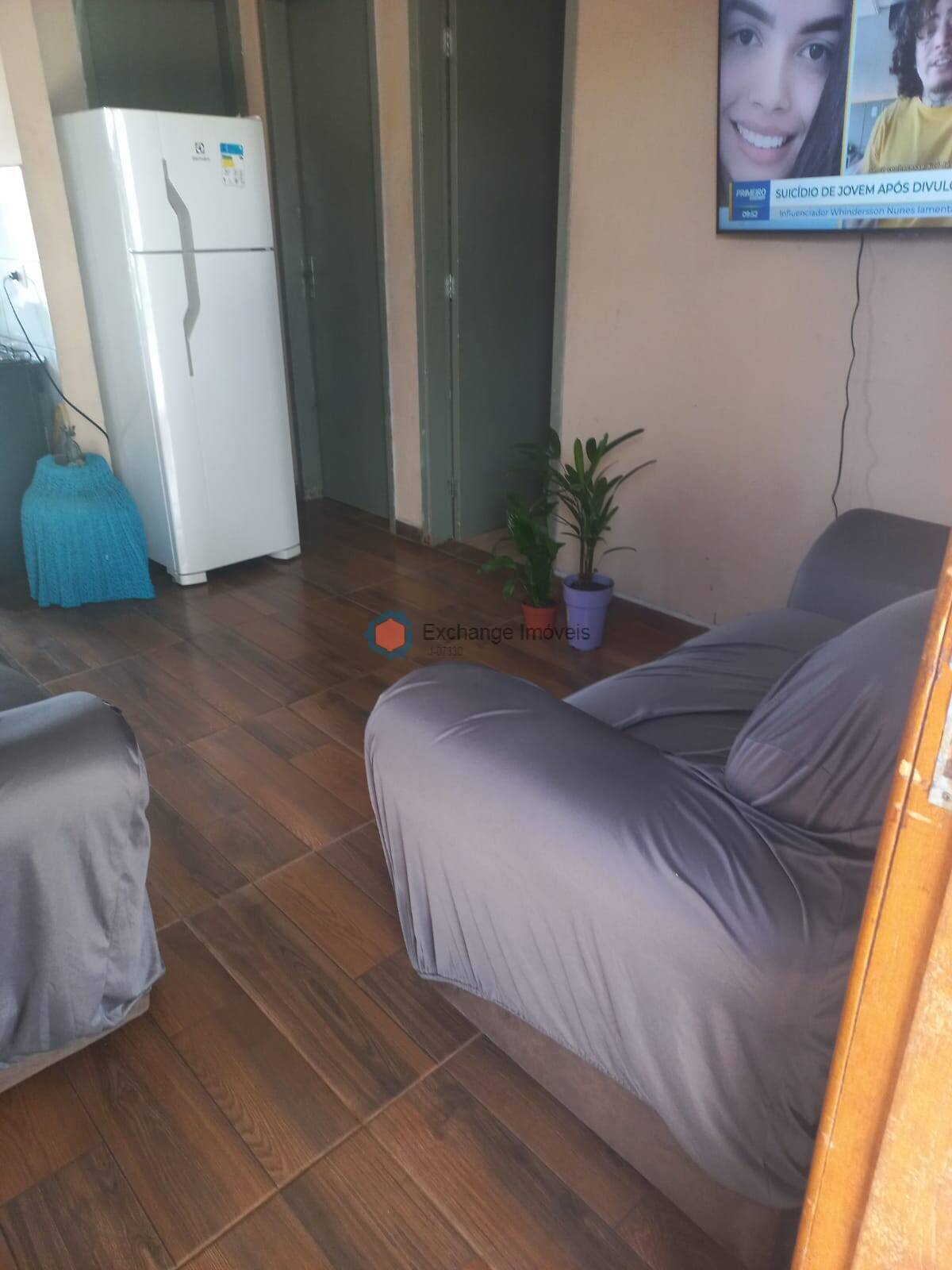 Casa, 2 quartos - Foto 10