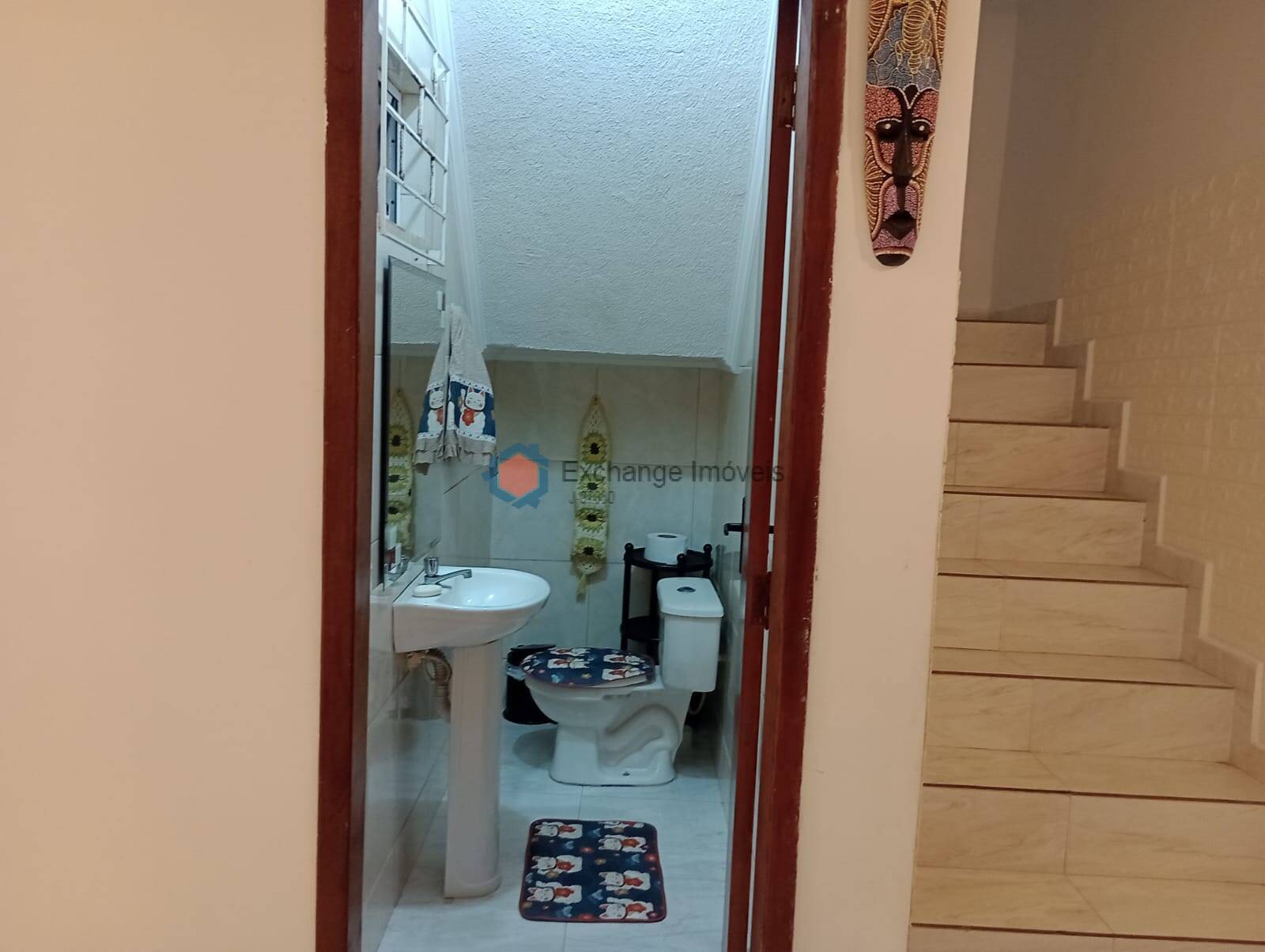 Sobrado, 3 quartos, 115 m² - Foto 4