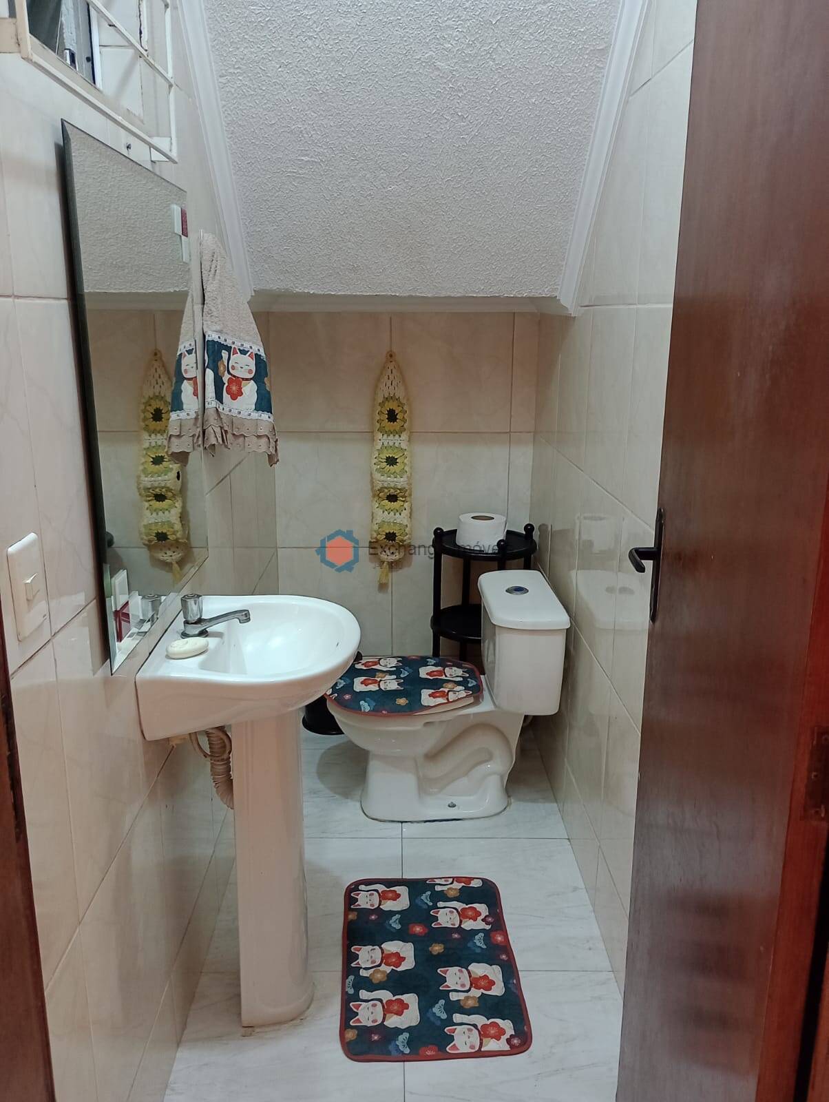 Sobrado, 3 quartos, 115 m² - Foto 9