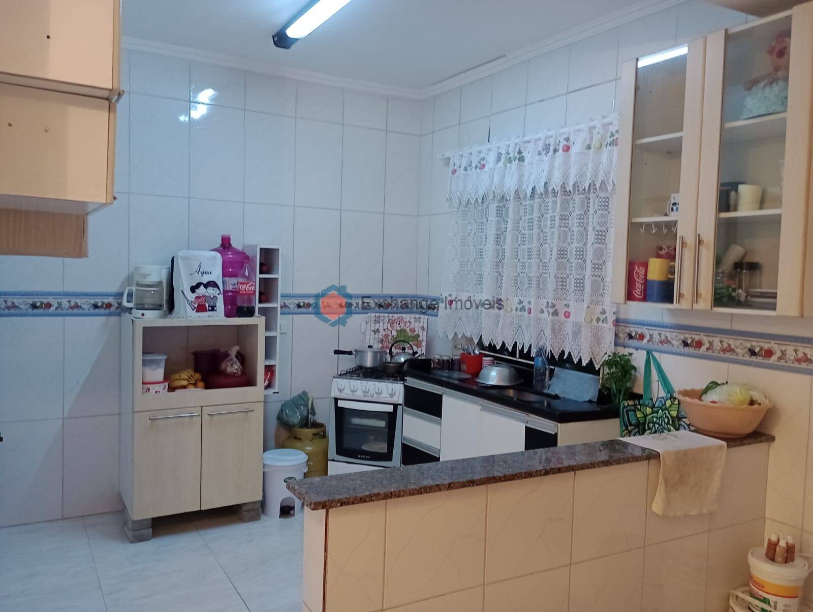 Sobrado, 3 quartos, 115 m² - Foto 3
