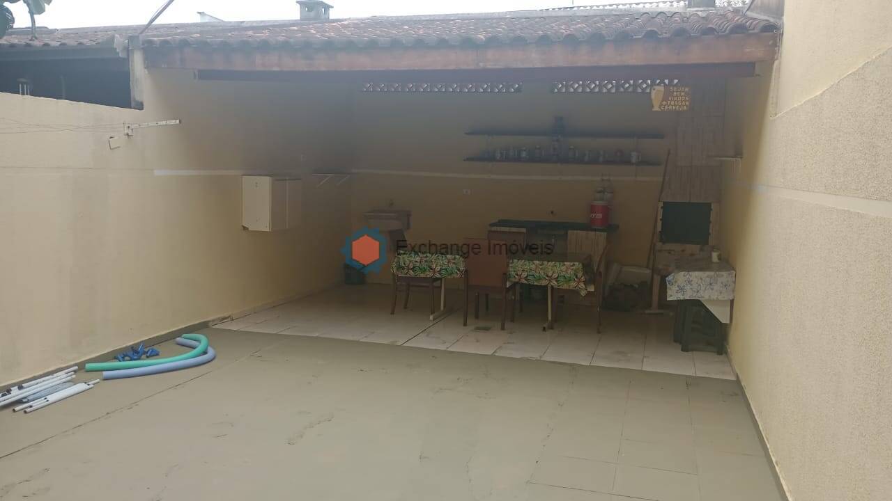 Sobrado, 3 quartos, 115 m² - Foto 12