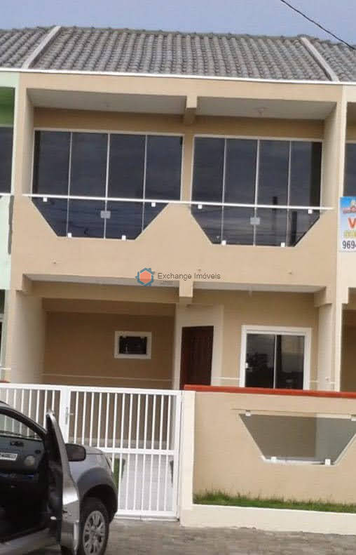 Sobrado, 3 quartos, 115 m² - Foto 1