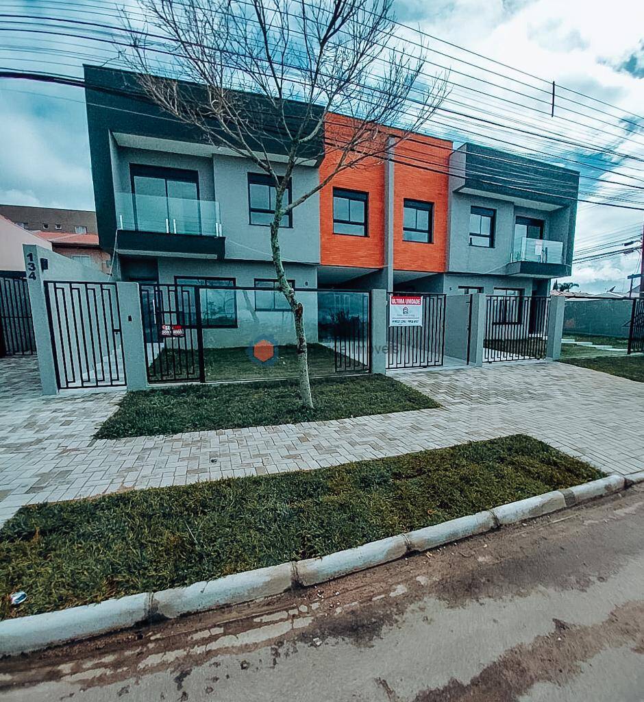Casa, 3 quartos - Foto 2