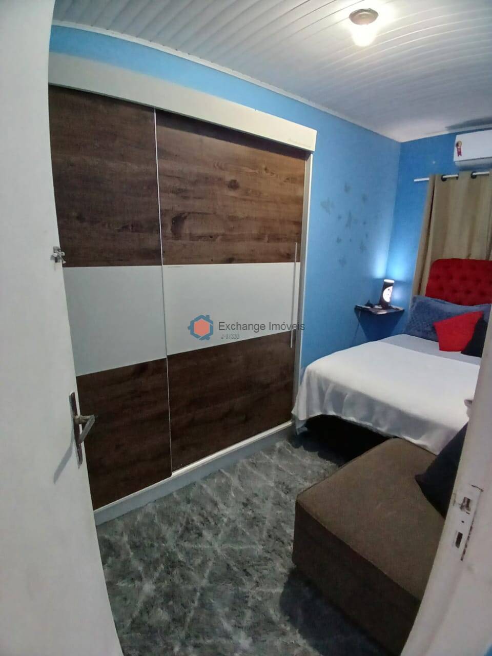 Casa, 2 quartos - Foto 8