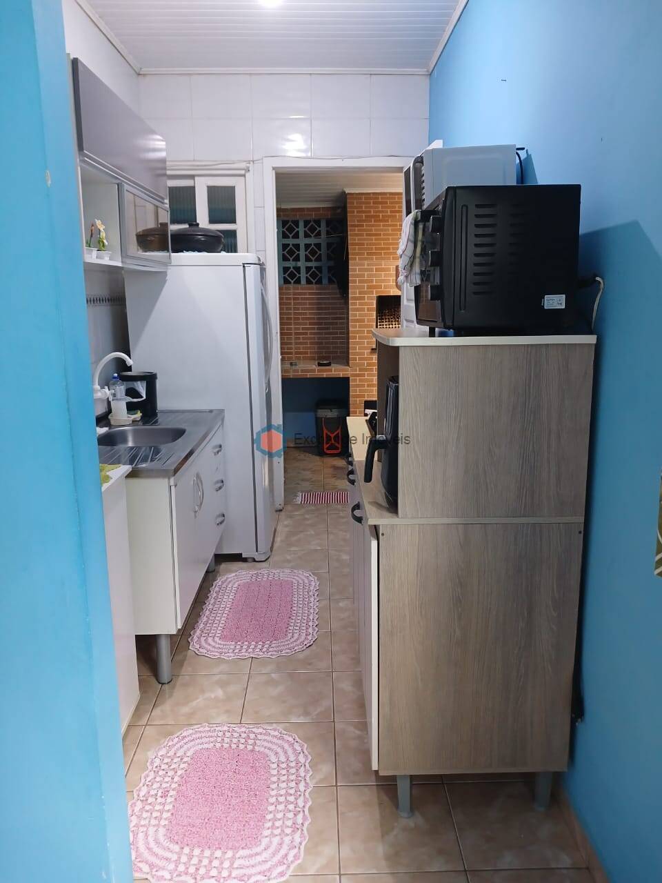 Casa, 2 quartos - Foto 10