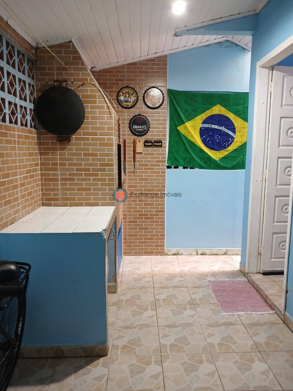 Casa, 2 quartos - Foto 12