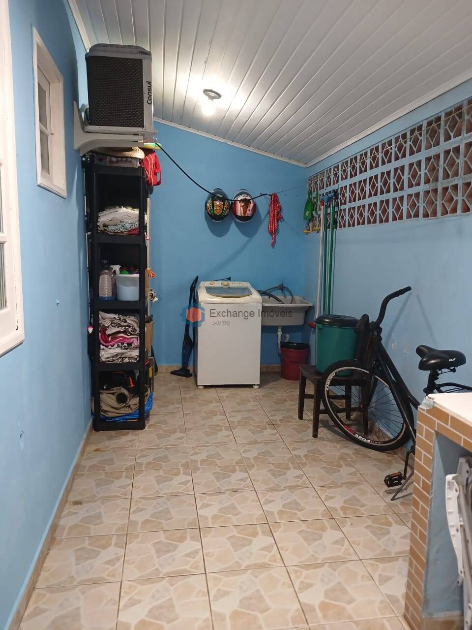 Casa, 2 quartos - Foto 14