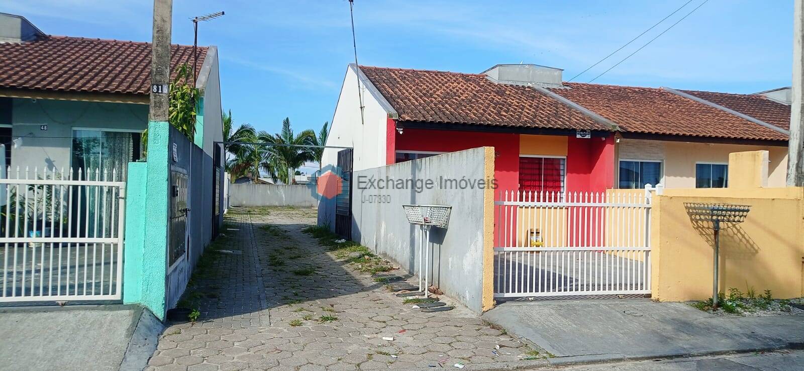 Casa, 2 quartos - Foto 2