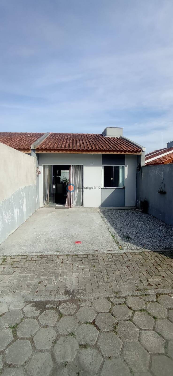 Casa, 2 quartos - Foto 4