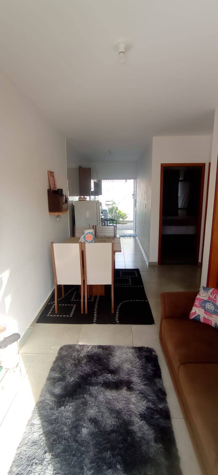 Casa, 2 quartos - Foto 7