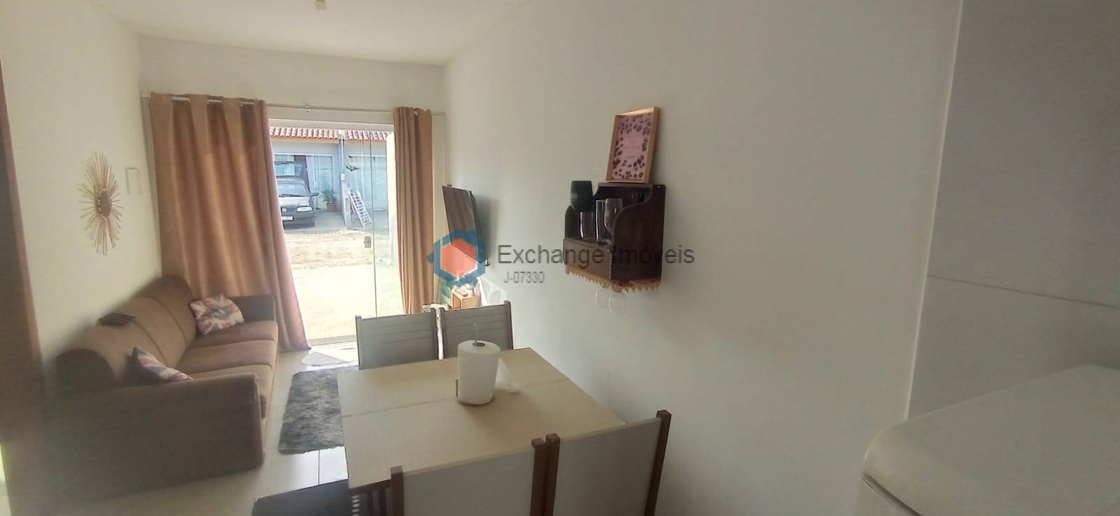 Casa, 2 quartos - Foto 6
