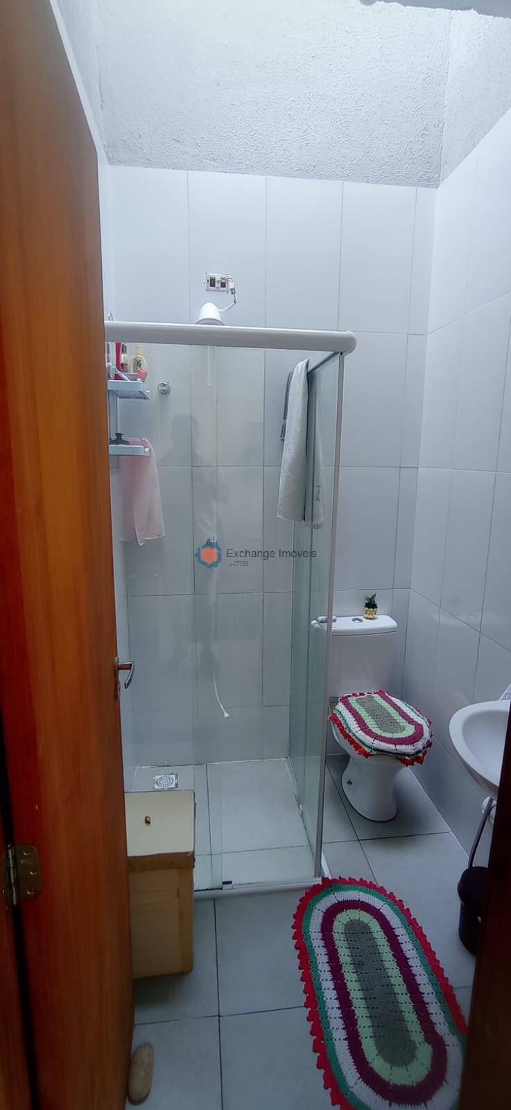Casa, 2 quartos - Foto 9