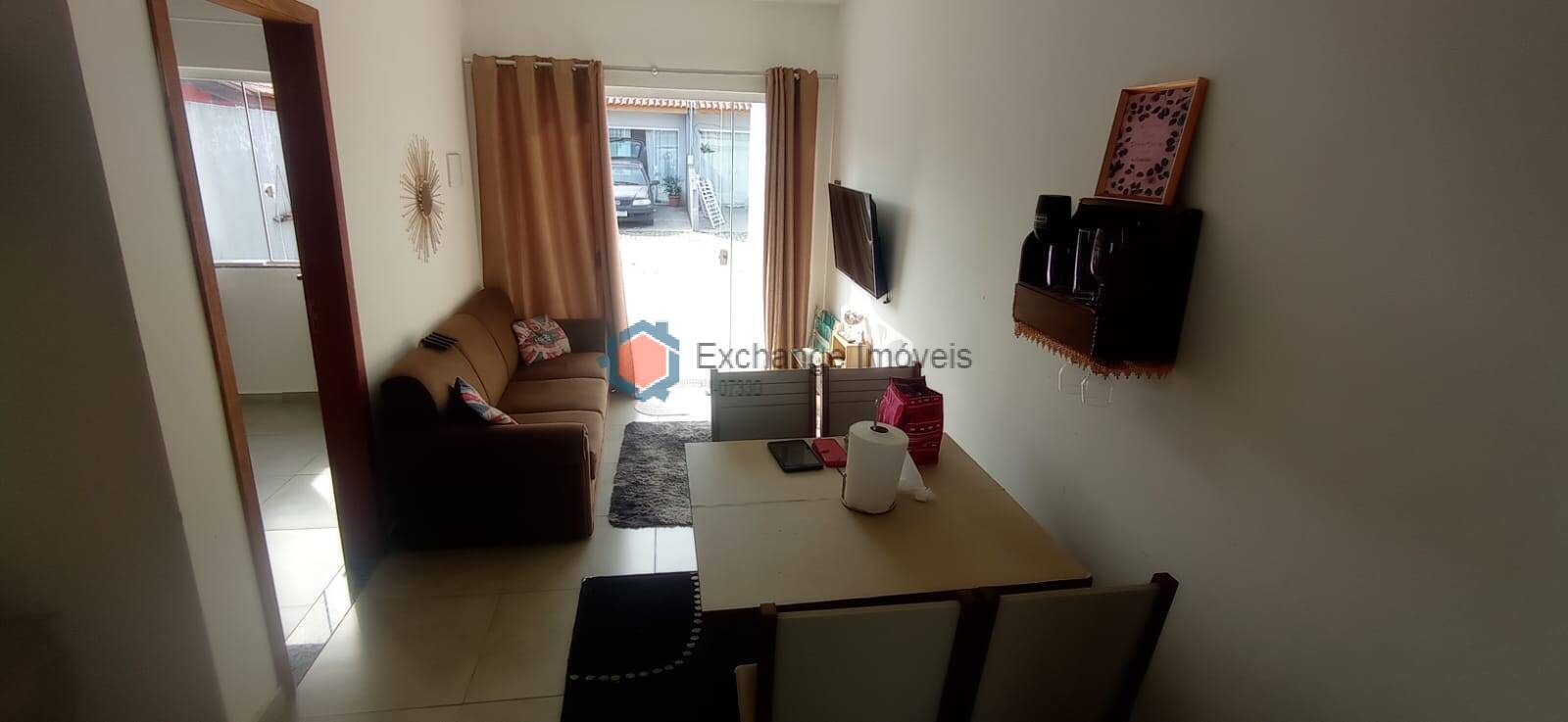 Casa, 2 quartos - Foto 8