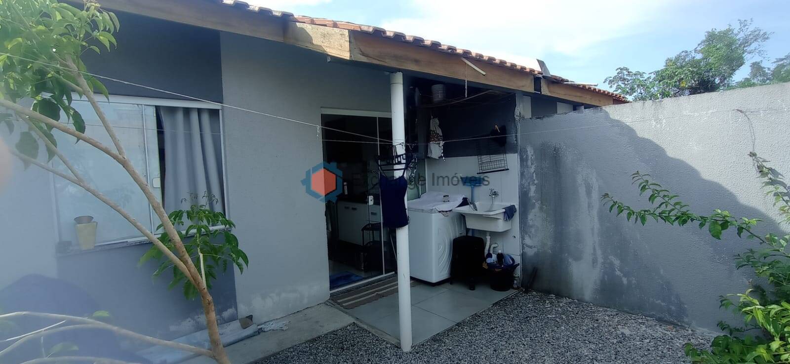 Casa, 2 quartos - Foto 13