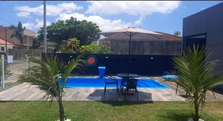 Casa, 3 quartos, 100 m² - Foto 1