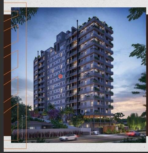 Apartamento, 1 quarto - Foto 3