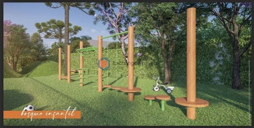 Apartamento, 1 quarto - Foto 21