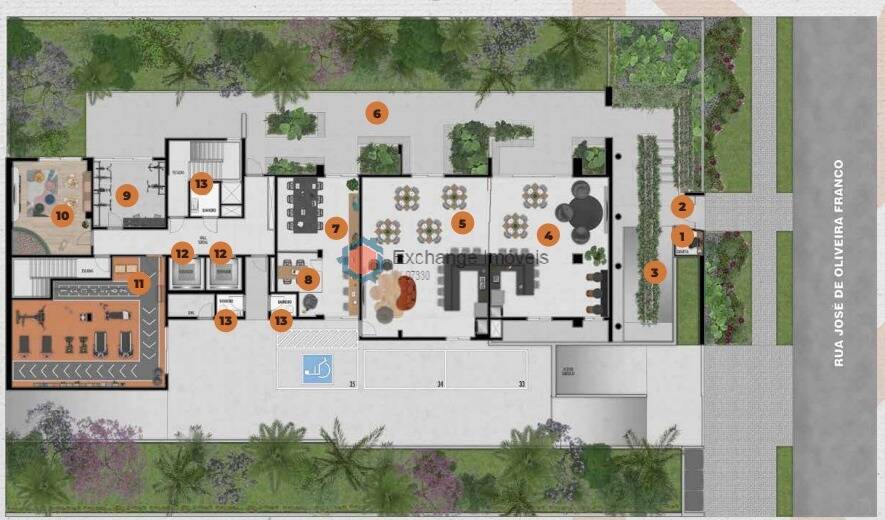 Apartamento, 3 quartos - Foto 6