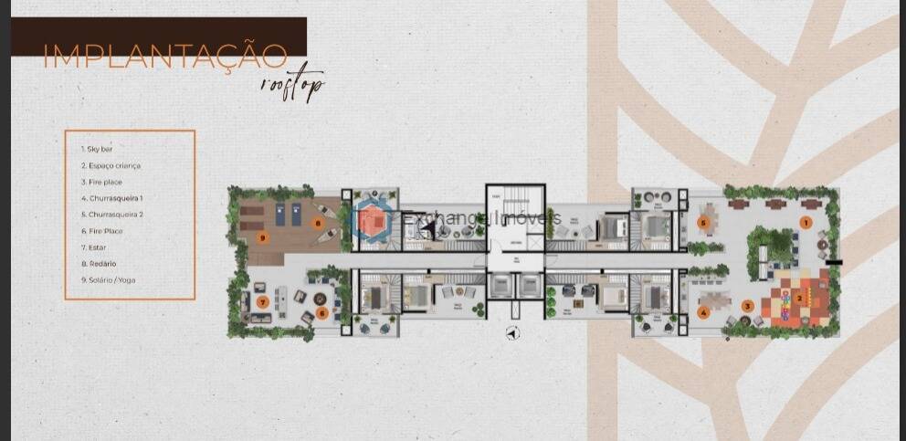 Apartamento, 3 quartos - Foto 9