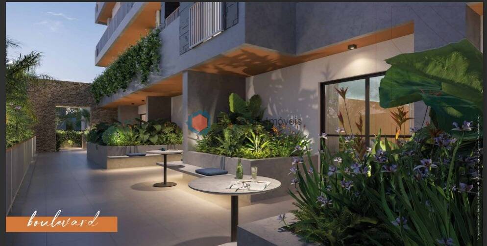 Apartamento, 3 quartos - Foto 11