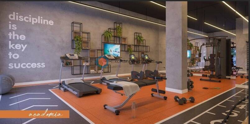 Apartamento, 3 quartos - Foto 16