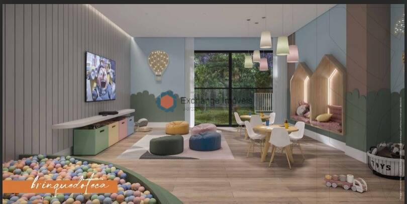 Apartamento, 3 quartos - Foto 15