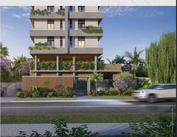 Apartamento, 2 quartos - Foto 3